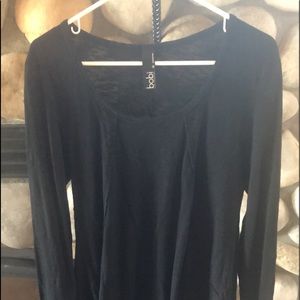 Women’s dressy long sleeve